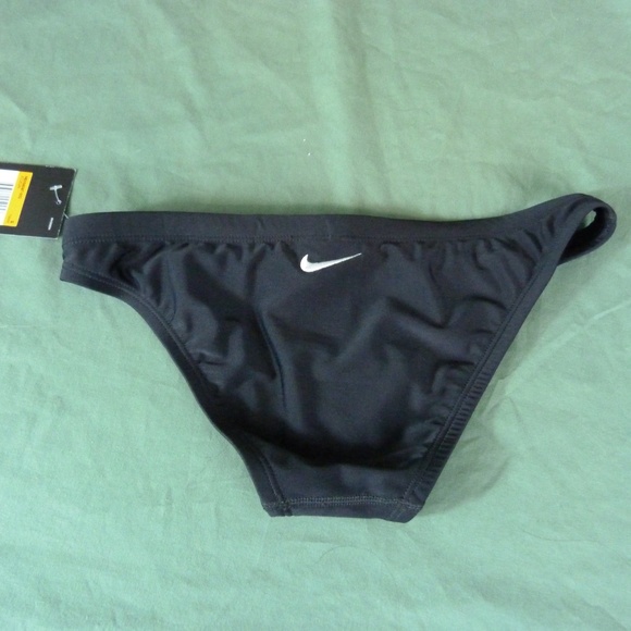 nike core bikini